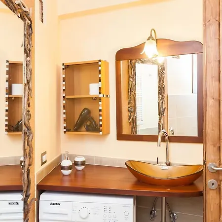 Apartment Domus Monti Rome