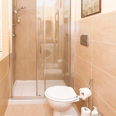 Apartment Domus Monti