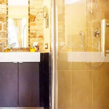 Apartment Domus Monti *
