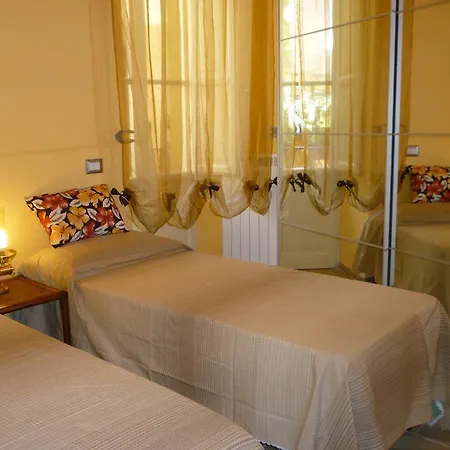Apartment Domus Monti Rome