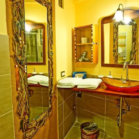Apartment Domus Monti *