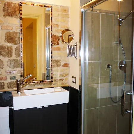 Apartment Domus Monti Rome