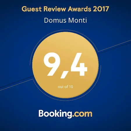 Domus Monti *